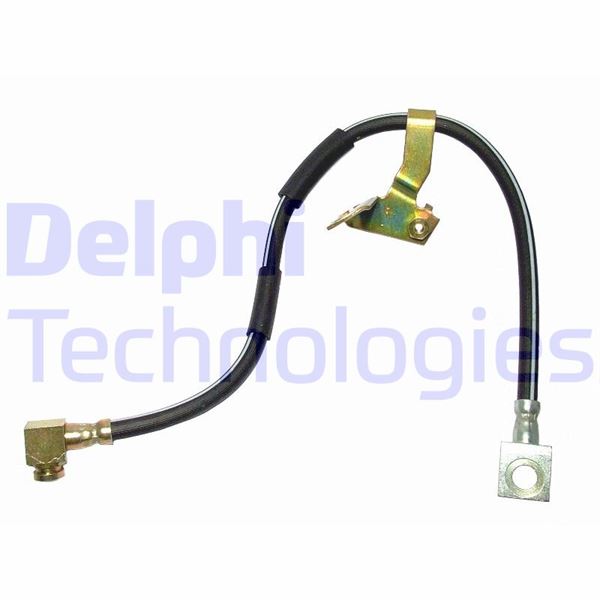 DELPHI LH6014 Fren Sistemleri Fren Hortumları - CHRYSLER VOYAGER II (ES) uyumlu