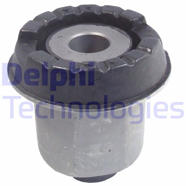 DELPHI TD803W Tekerlek & Aks Parçaları Teker Rulmanı - PEUGEOT 206 Hatchback (2A/C) uyumlu