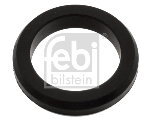 FEBI BILSTEIN 101227 Motor Yağ Soğutucusu - VOLVO FH12 uyumlu