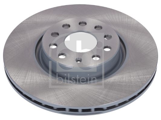 FEBI BILSTEIN 24384 Fren Sistemleri Fren Diski - VW PASSAT B7 (362) uyumlu