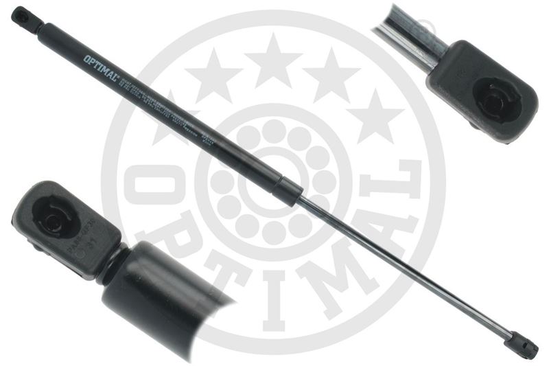 OPTIMAL AG-51640 Kaporta & Gövde Parçaları Gaz Yayı - VW TRANSPORTER T4 Minibüs/Otobüs (70B, 70C, 7DB, 7DK, 70J, 70K, uyumlu