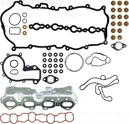 VICTOR REINZ 02-10024-01 Motor Silindir Kafa Contası - OPEL ZAFIRA TOURER C (P12) uyumlu