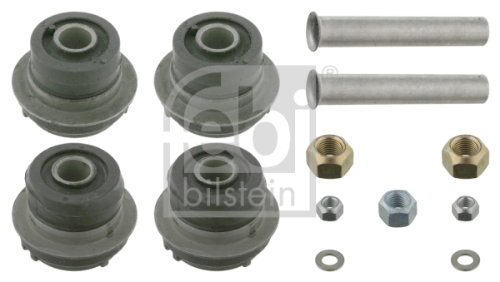 FEBI BILSTEIN 08561 Süspansiyon Sistemi Bugi Kolu - MERCEDES-BENZ 190 (W201) uyumlu