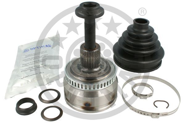 OPTIMAL CW-2617 Diferansiyel & Aktarma Sistemi Mafsallar - AUDI A4 B5 (8D2) uyumlu