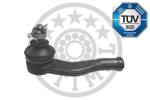 OPTIMAL G1-898 Direksiyon Sistemi Mafsal - DAIHATSU CHARADE II (G11, G30) uyumlu