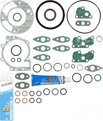 VICTOR REINZ 08-37192-01 Motor Karter Contası - VOLVO S40 II (544) uyumlu