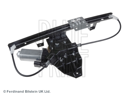 BLUE PRINT ADJ131305 Kaporta & Gövde Parçaları Cam Krikosu - LAND ROVER FREELANDER I (L314) uyumlu