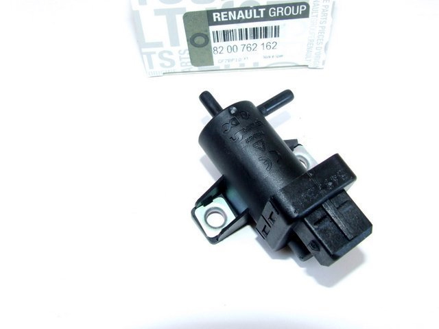 Turbo Basınç Valfi - RENAULT ORIJINAL - 8200762162 Ürün Görseli