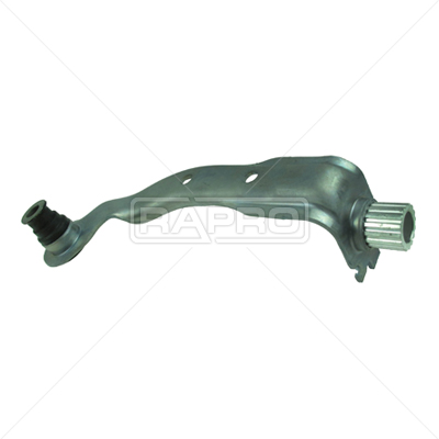 RAPRO R50164/O Motor Motor Tutucu - RENAULT CLIO III Grandtour (KR0/1_) uyumlu