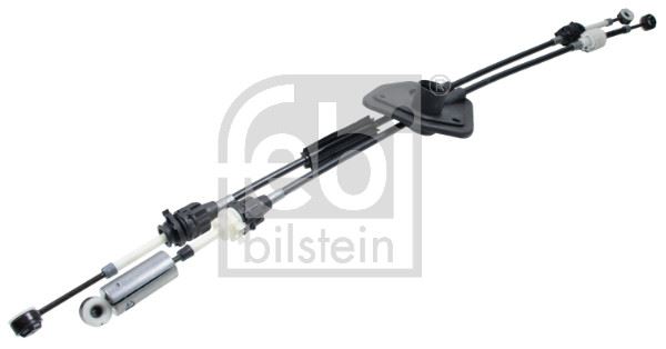 FEBI BILSTEIN 179646 Şanzıman Şanzıman Kullanım Ünitesi - RENAULT KANGOO BE BOP (KW0/1_) uyumlu
