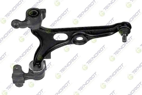 TEKNOROT F-745 Süspansiyon Sistemi Bugi Kolu - PEUGEOT 806 (221) uyumlu