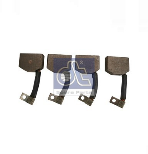 DT Spare Parts 4.60987 Elektrik Sistemi Marş Sistemi & Parçaları