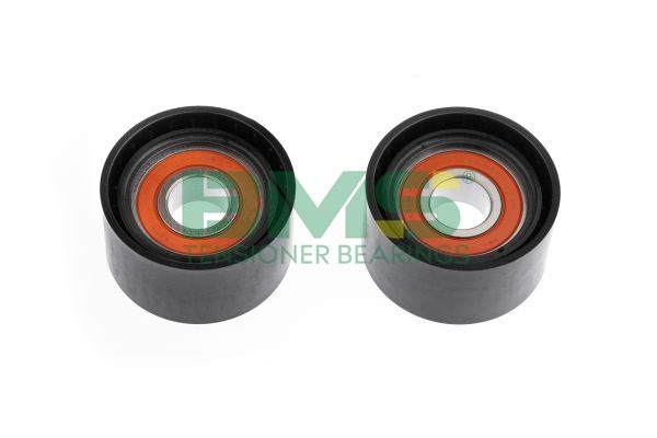 BMS BMS 230 Motor Kayış Kasnağı - MERCEDES-BENZ CLS (C218) uyumlu