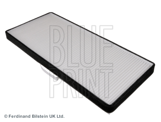 BLUE PRINT ADM52502 İklimlendirme Sistemi Polen Filtresi - FORD FIESTA IV (JA_, JB_) uyumlu