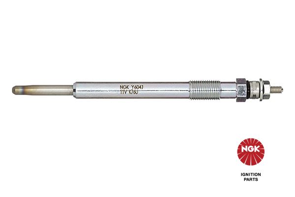 NGK 6157 Ateşleme Sistemi Kızdırma Bujisi - OPEL VECTRA B (J96) uyumlu