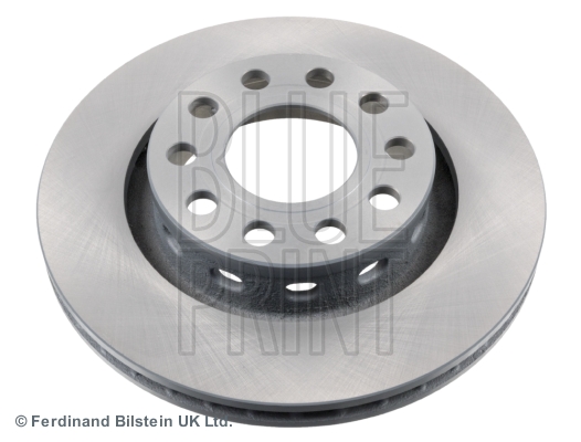 BLUE PRINT ADV1843100 Fren Sistemleri Fren Diski - AUDI A6 C5 (4B2, 4B4) uyumlu