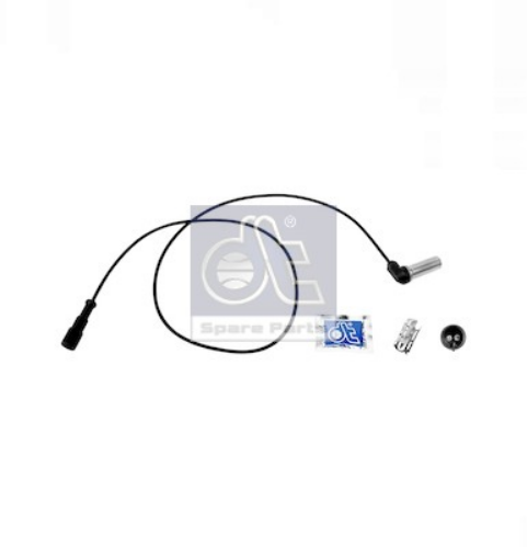 DT Spare Parts 1.21658 Fren Sistemleri Sürüş Dinamiği Ayarı
