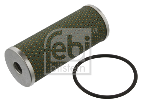 FEBI BILSTEIN 35377 Direksiyon Sistemi Direksiyon Filtresi - MERCEDES-BENZ AXOR 2 uyumlu