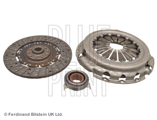 BLUE PRINT ADT330182 Debriyaj Sistemi Debriyaj Seti
