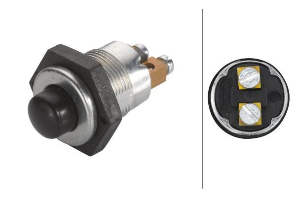HELLA 6JF 001 571-181 Elektrik Sistemi Şalter