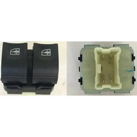Cam Düğmesi - RENAULT ORIJINAL - 254116484R Ürün Görseli