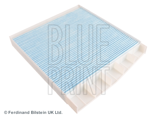 BLUE PRINT ADF122527 İklimlendirme Sistemi Polen Filtresi - VOLVO S80 I (184) uyumlu