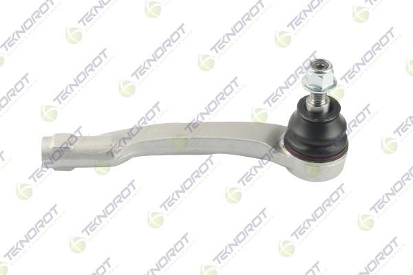 TEKNOROT PO-501 Direksiyon Sistemi Mafsal - PORSCHE PANAMERA (970) uyumlu