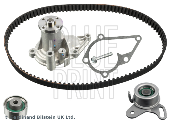 BLUE PRINT ADG073755 Motor Triger Seti - HYUNDAI ACCENT I (X-3) uyumlu