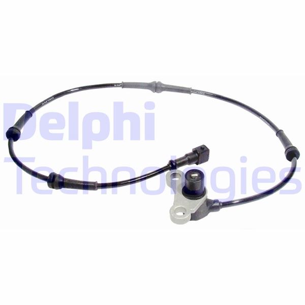 DELPHI SS20127 Fren Sistemleri Sürüş Dinamiği Ayarı - VOLVO S40 I (644) uyumlu