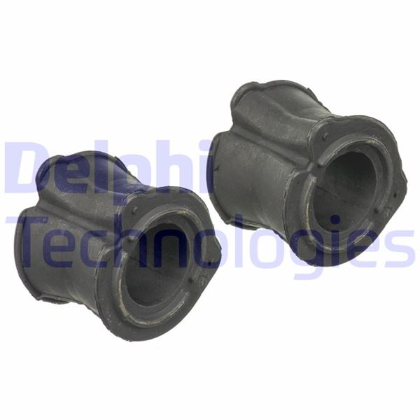 DELPHI TD1758W Süspansiyon Sistemi Stabilizatör - FIAT DUCATO Panelvan/Van (250_) uyumlu