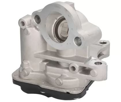 KALE OTO RADYATÖR 353595 Motor EGR Parçaları - RENAULT SCÉNIC III (JZ0/1_) uyumlu