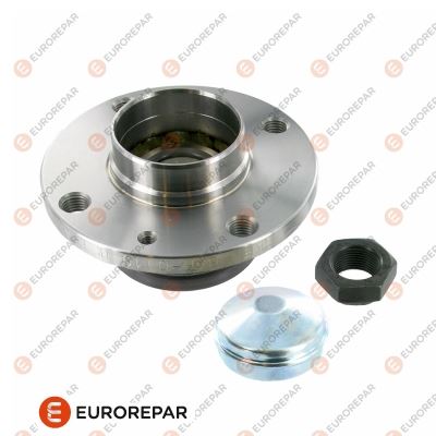 EUROREPAR 1681962980 Jant & Lastik & Bijon Poyra - FIAT PUNTO EVO (199_) uyumlu