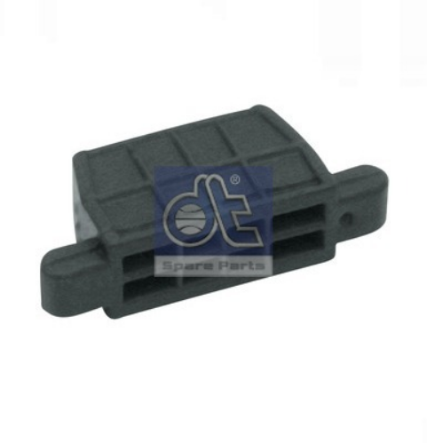DT Spare Parts 2.10269 Motor Motor Ön Kapak Contası