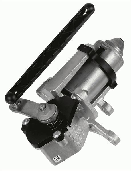 SACHS 3981 000 202 Şanzıman Hidrolik Kumanda - DACIA SANDERO II uyumlu
