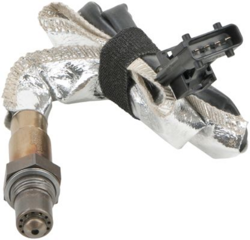 BOSCH 0 258 006 682 Emme & Egzoz Sistemi Egzoz Sensörleri - VOLVO S80 I (184) uyumlu