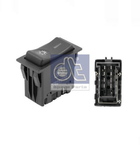 DT Spare Parts 3.33334 Farlar & Aydınlatma Far Parçaları