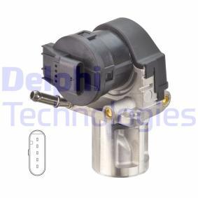 DELPHI EG10627-12B1 Motor EGR Parçaları - MERCEDES-BENZ CLS (C218) uyumlu
