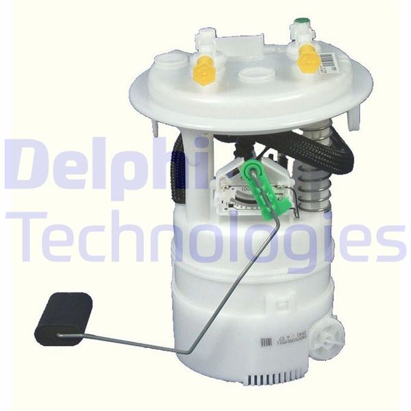 DELPHI FG1012-12B1 Motor Besleme Ünitesi - PEUGEOT 207 (WA_, WC_) uyumlu