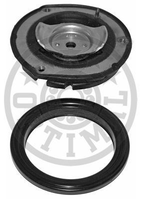OPTIMAL F8-6026 Süspansiyon Sistemi Amortisör - PEUGEOT 406 (8B) uyumlu
