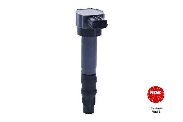 NGK 48398 Ateşleme Sistemi Ateşleme Bobini - MITSUBISHI GRANDIS (NA_W) uyumlu