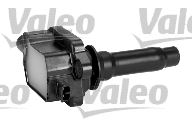 VALEO 245309 Ateşleme Sistemi Ateşleme Bobini - KIA SPORTAGE SUV (K00) uyumlu