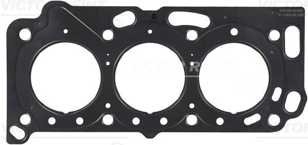 VICTOR REINZ 61-11341-00 Motor Silindir Kafa Contası - LEXUS LS (_F5_) uyumlu