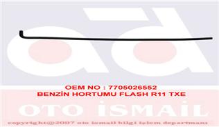 Yakıt Hortumu - MASTER RIDE - 0904 Ürün Görseli