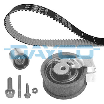 DAYCO KTB442 Motor Triger Seti - VW SHARAN (7M8, 7M9, 7M6) uyumlu