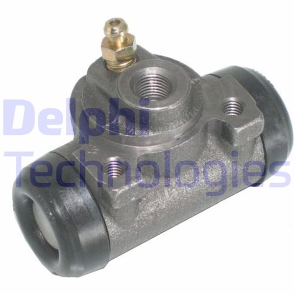 DELPHI LW15971 Fren Sistemleri Fren Körüğü - FIAT PANDA (169_) uyumlu