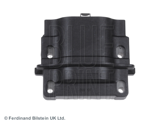 BLUE PRINT ADT31489 Ateşleme Sistemi Ateşleme Bobini - TOYOTA STARLET (_P7_) uyumlu