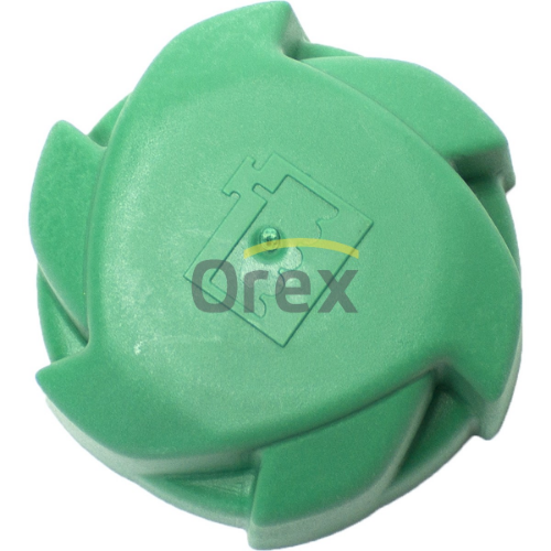 Radyatör Kapağı - OREX - 450120 Ürün Görseli