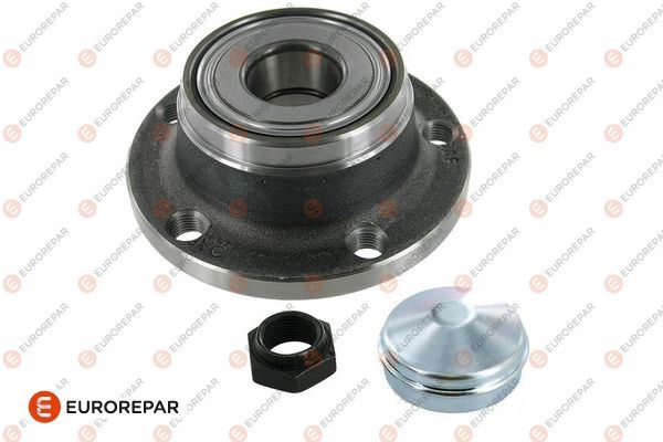 EUROREPAR 1686247380 Jant & Lastik & Bijon Poyra - FIAT DOBLO Cargo (263_) uyumlu