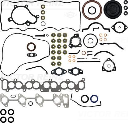VICTOR REINZ 01-53447-03 Motor Conta Seti - KIA SPORTAGE II (JE_, KM_) uyumlu