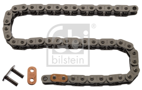FEBI BILSTEIN 09237 Motor Tahrik Zinciri - MERCEDES-BENZ 190 (W201) uyumlu